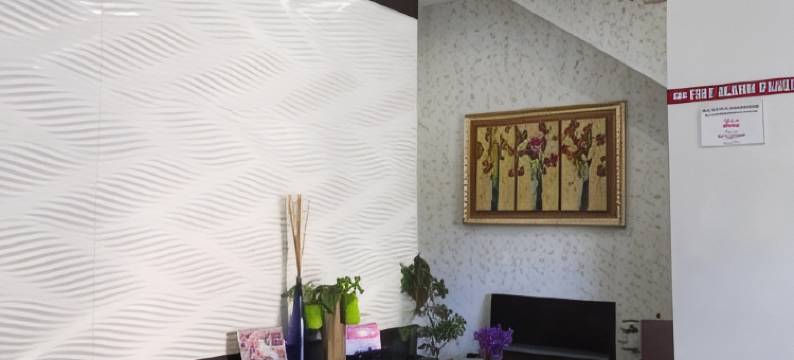 Kompleks27金娜套房酒店(Ginasuite Kompleks27 Hotel)图片