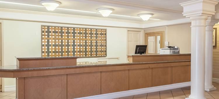 新奥尔良西岸格雷特纳拉昆塔温德姆酒店(La Quinta Inn by Wyndham New Orleans West Bank / Gretna)图片
