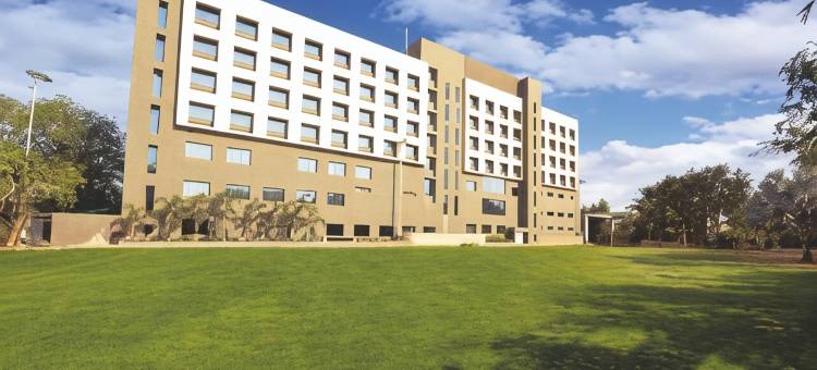 Narayani Heights Hotel & Resort图片