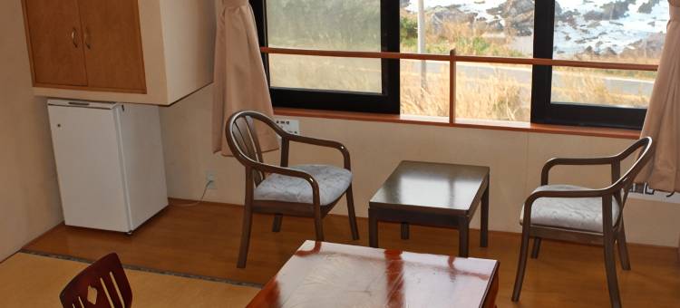 渔火之宿 道游＜佐渡岛＞(Isaribi No Yado Doyu)图片