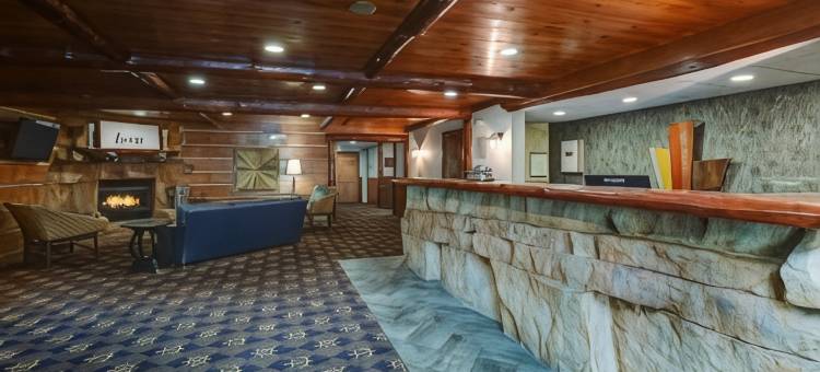 皮奥里亚斯东尼小河酒店及会议中心(Stoney Creek Hotel Peoria)图片