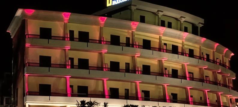 加布里公园酒店(Gabri Park Hotel)图片