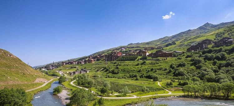 皮埃尔布兰奇索威尔法义公寓式酒店(Sowell Residences Pierre Blanche)图片