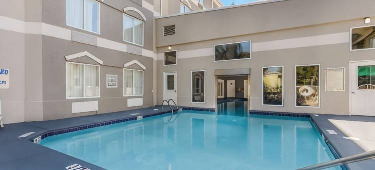 利特尔里弗 - 北默特尔比奇舒眠酒店(Sleep Inn Little River - North Myrtle Beach)图片