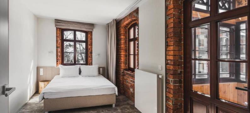 Tremonti卡帕奇酒店(Tremonti Hotel Karpacz)图片