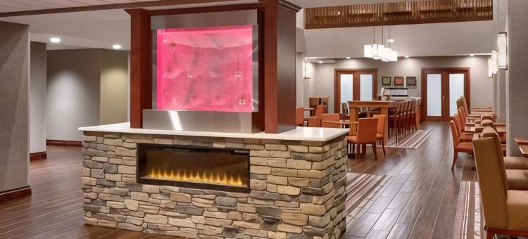 波卡特洛欢朋套房酒店(Hampton Inn & Suites Pocatello)图片