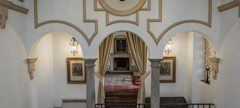 哈仙达德尔卡德纳尔酒店(Hotel Hacienda del Cardenal)图片