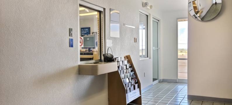 图克姆卡里6号汽车旅馆(Motel 6 Tucumcari, NM)图片