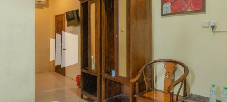 梵德拉民宿-红门酒店合作(Vandhela Homestay Syariah Mitra RedDoorz)图片