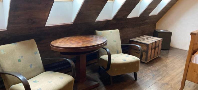 贝西德卡酒店(Besidka)图片