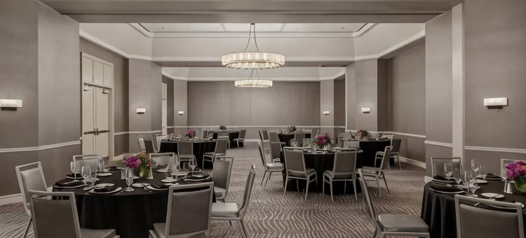 亚特兰大长廊喜来登套房酒店(Sheraton Suites Galleria-Atlanta)图片
