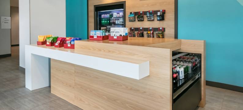 avid hotel ROSEVILLE - MINNEAPOLIS NORTH by IHG图片