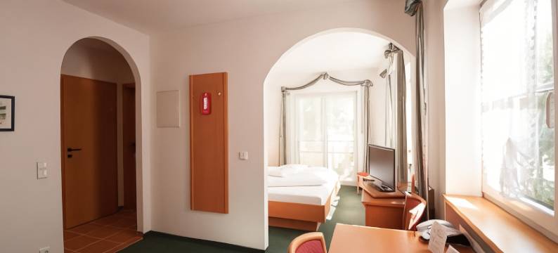 Hotel Schwaiger图片