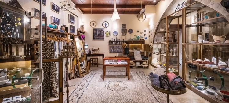 威尼托精品酒店(Veneto Boutique Hotel)图片