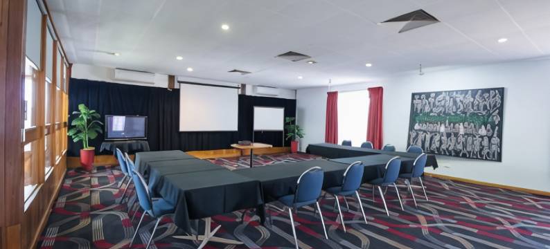 艾克拉汽车旅馆(Elkira Court Motel)图片