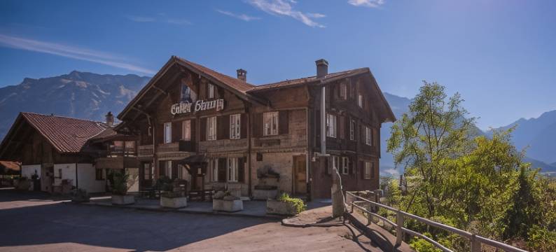 施因尼格客栈酒店(Gasthof Schoenegg B&B)图片