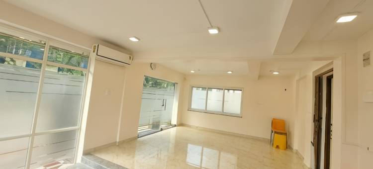 Fab酒店Anchorage Inn(FabHotel Anchorage Inn - Nr Axis Mall)图片