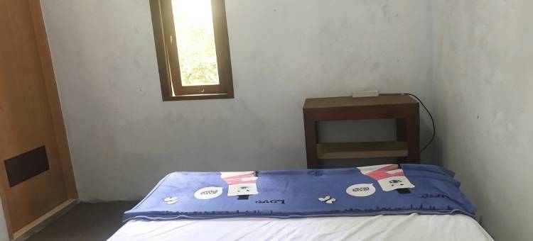 班宇米利家庭旅馆(Hotel O Homestay Banyumili Samigaluh)图片
