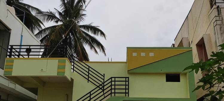 Vasavi Family Stay Hampi图片