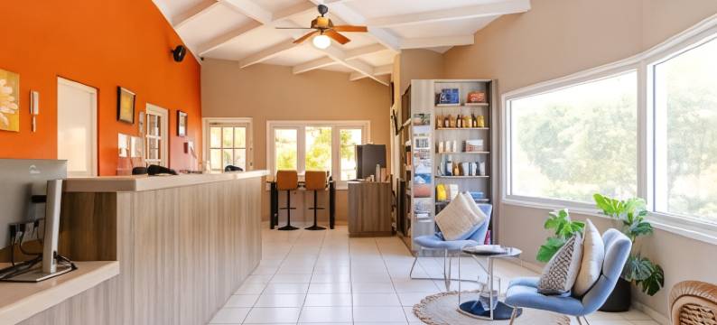 皇家海洋水族馆度假村(The Royal Sea Aquarium Resort)图片