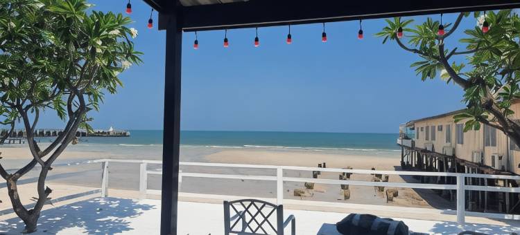 可伦 23 号酒店(Karoon Hut)图片