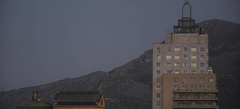 亚提科 33 号家庭旅馆(B&B Attico 33)图片