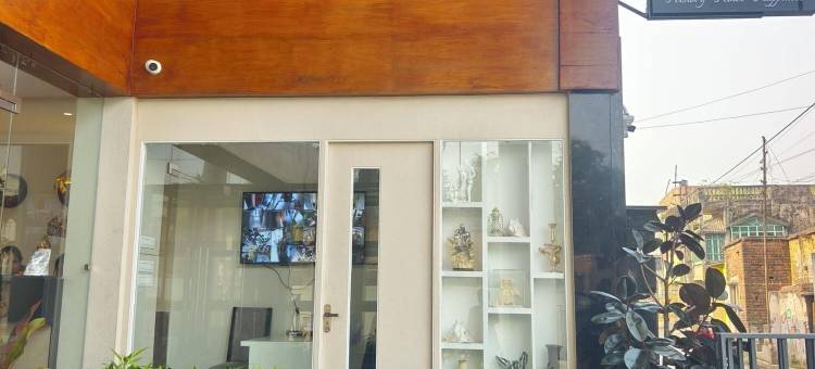 宫殿景观酒店(Hotel Palace View)图片