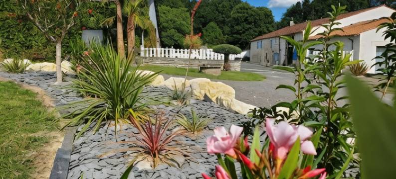 Les Cuves - Saintes图片