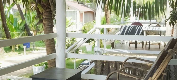 帕洛伦度假村(Beachfront Bliss)图片