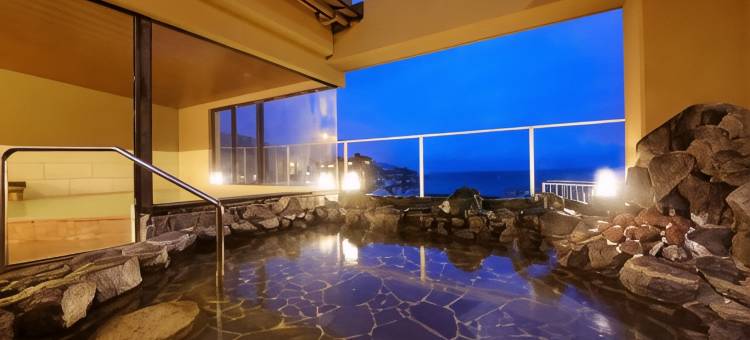 Yururi 西伊豆旅馆(Yururi Nishiizu)图片