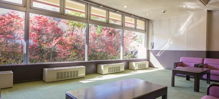 休暇村 茶臼山高原(Kyukamura Chausuyama-Kogen)图片