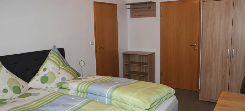 瓦尔德斯鲁赫(Gasthaus Zur Waldesruh)图片