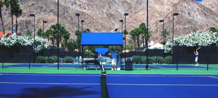 科切拉谷低调高贵酒店(Dignitary Discretion Coachella Valley)图片