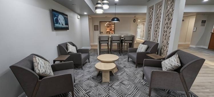 Candlewood Suites Aberdeen-Bel Air图片