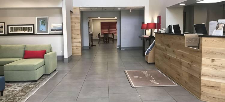 里士满I-95南丽怡酒店(Country Inn & Suites by Radisson, Richmond I-95 South, VA)图片