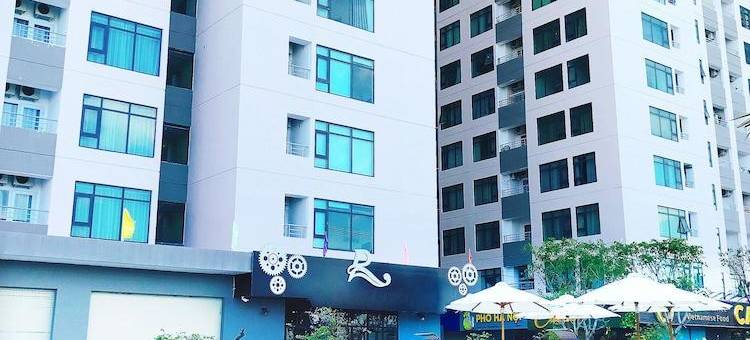 芽庄马罗之家酒店(Maro Hotel Nha Trang)图片