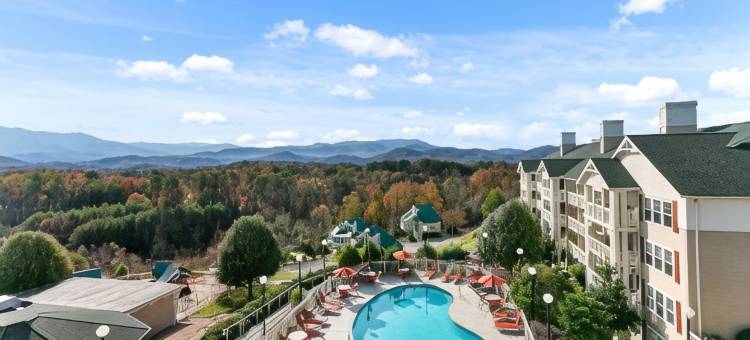 日出岭度假村(Sunrise Ridge Resort)图片