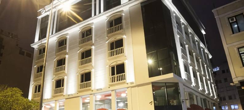 内巴皇家酒店(Neba Royal Hotel)图片