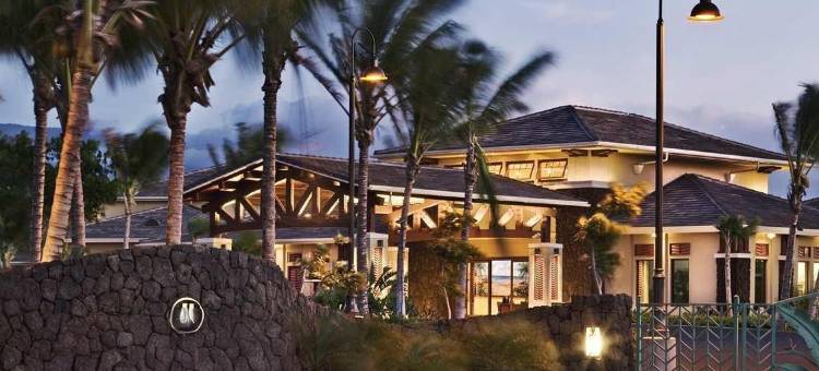希尔顿分时度假俱乐部可哈拉套房酒店(Hilton Grand Vacations Club Kohala Suites Waikoloa)图片