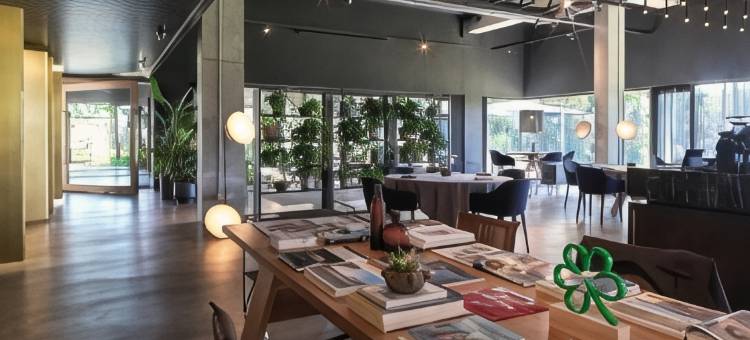 佩佩维埃拉酒店(Hotel Pepe Vieira)图片