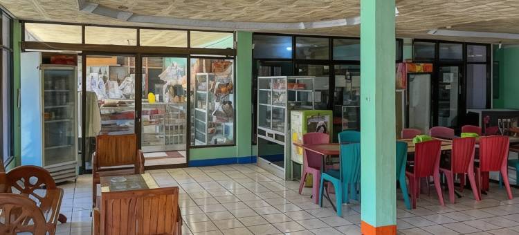 Afiat Hotel Maros Makassar RedPartner图片