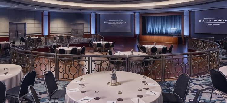 墨尔本柏悦酒店(Park Hyatt Melbourne)图片