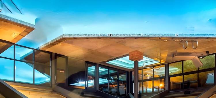 Park City Peaks图片