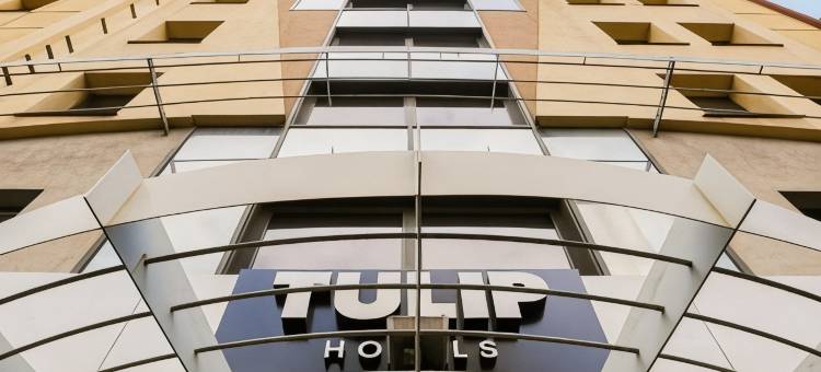 郁金香酒店 - 弗罗茨瓦夫中心(Tulip Hotels - Wroclaw Centre)图片