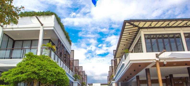 九龙湾旅游胜地(Klongwan Resort)图片