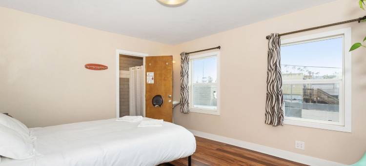 Samesun海滩(Samesun Ocean Beach)图片