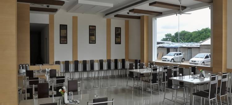 阿尔卑斯住宅酒店(Alps Residency)图片