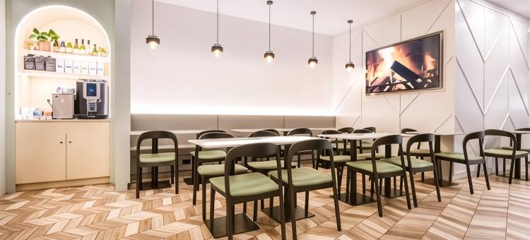 悉尼邦迪枢纽假日套房酒店(Holiday Inn & Suites SYDNEY BONDI JUNCTION by IHG)图片