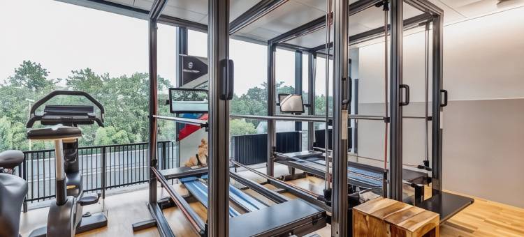 The Home Hotel Zürich - a Member of Design Hotels图片