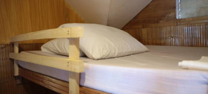 AMCO 系列尼帕小屋别墅酒店(Nipa Hut Villa by Amco Extension)图片